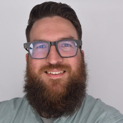 Brian Gladden