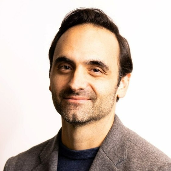 Dave Tedesco