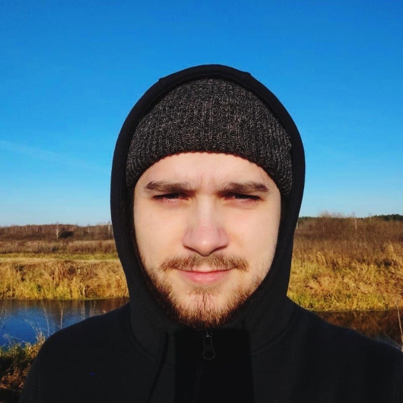 Dmitry Kizilov