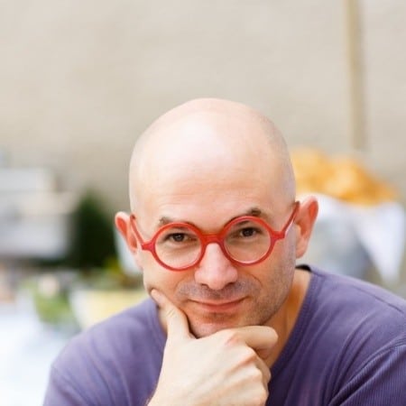 Frank Contrepois