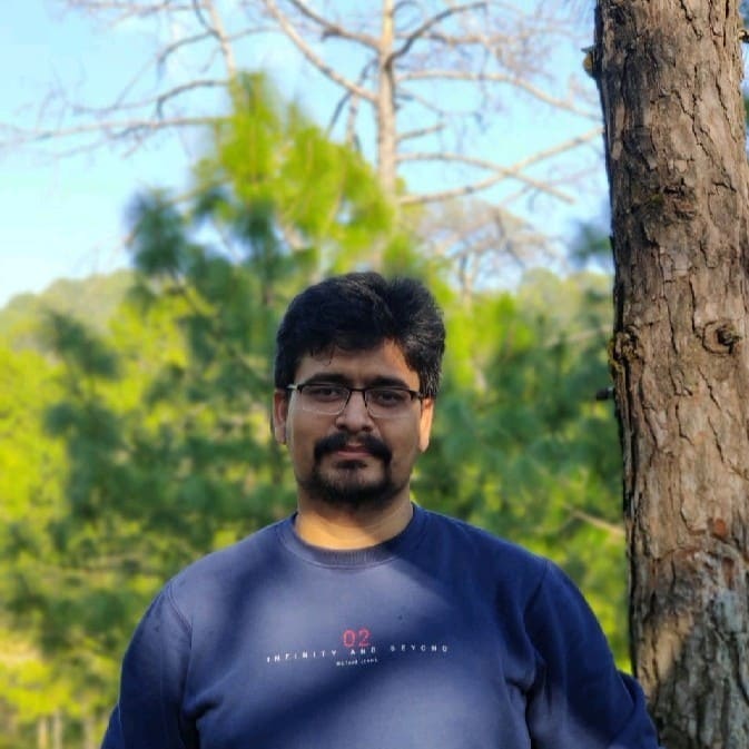 Gaurav Chauhan