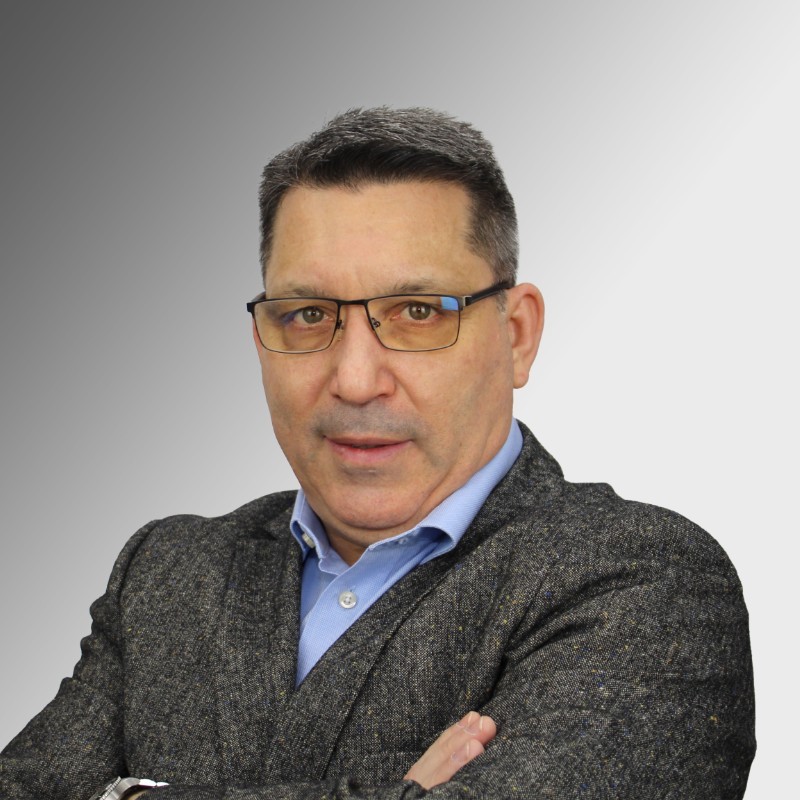 George Arezina
