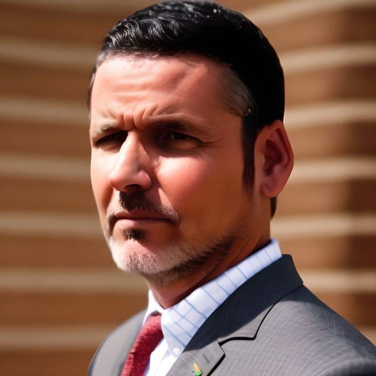 Jeff Hyatt