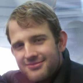 John McLoughlin