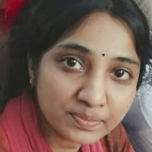 Kavitha Jindham