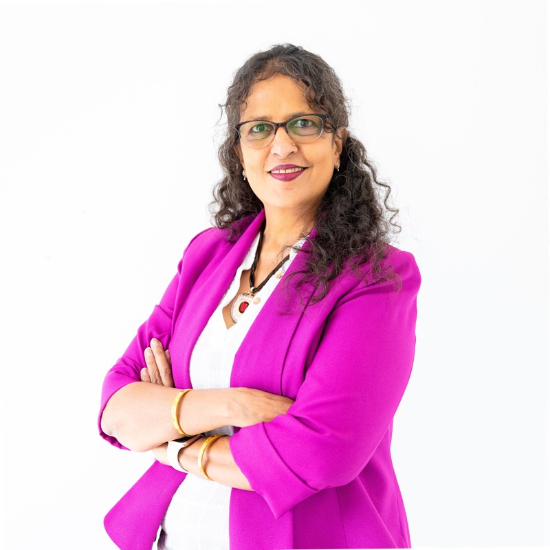 Dr. Maneesha Asundi