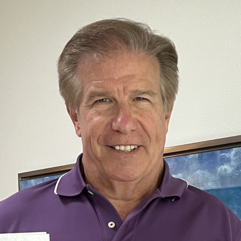 Mark Syznaka