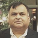 Nimesh Rastogi