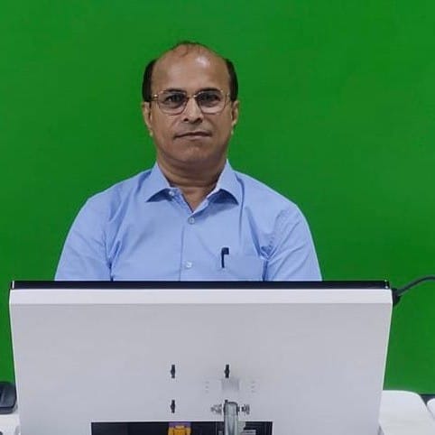 Rangarajan Thodur Madabhushi