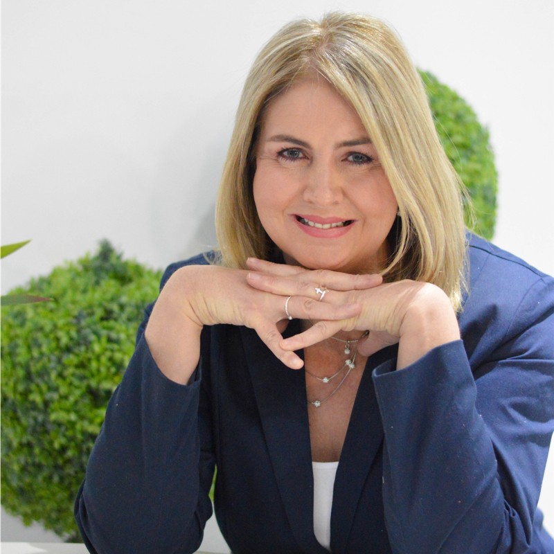 Salome Hugo