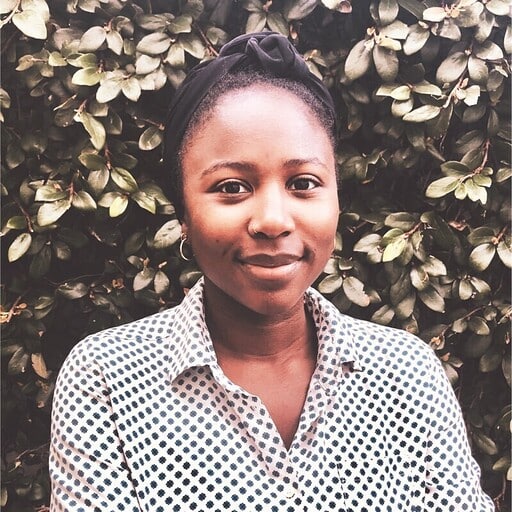 Sherilyn Kamga