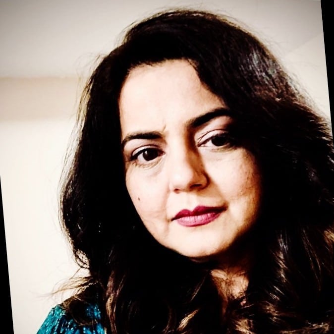 Sumaira Nazir