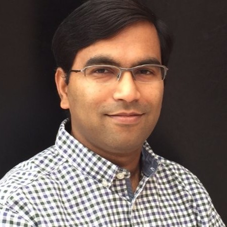 Vinay Pai
