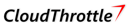 CloudThrottle
