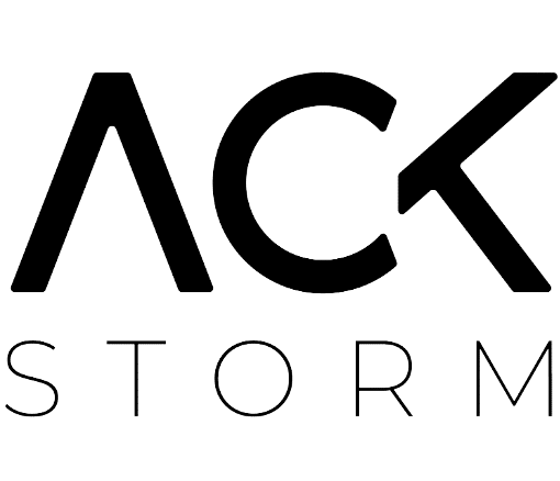 ACKstorm