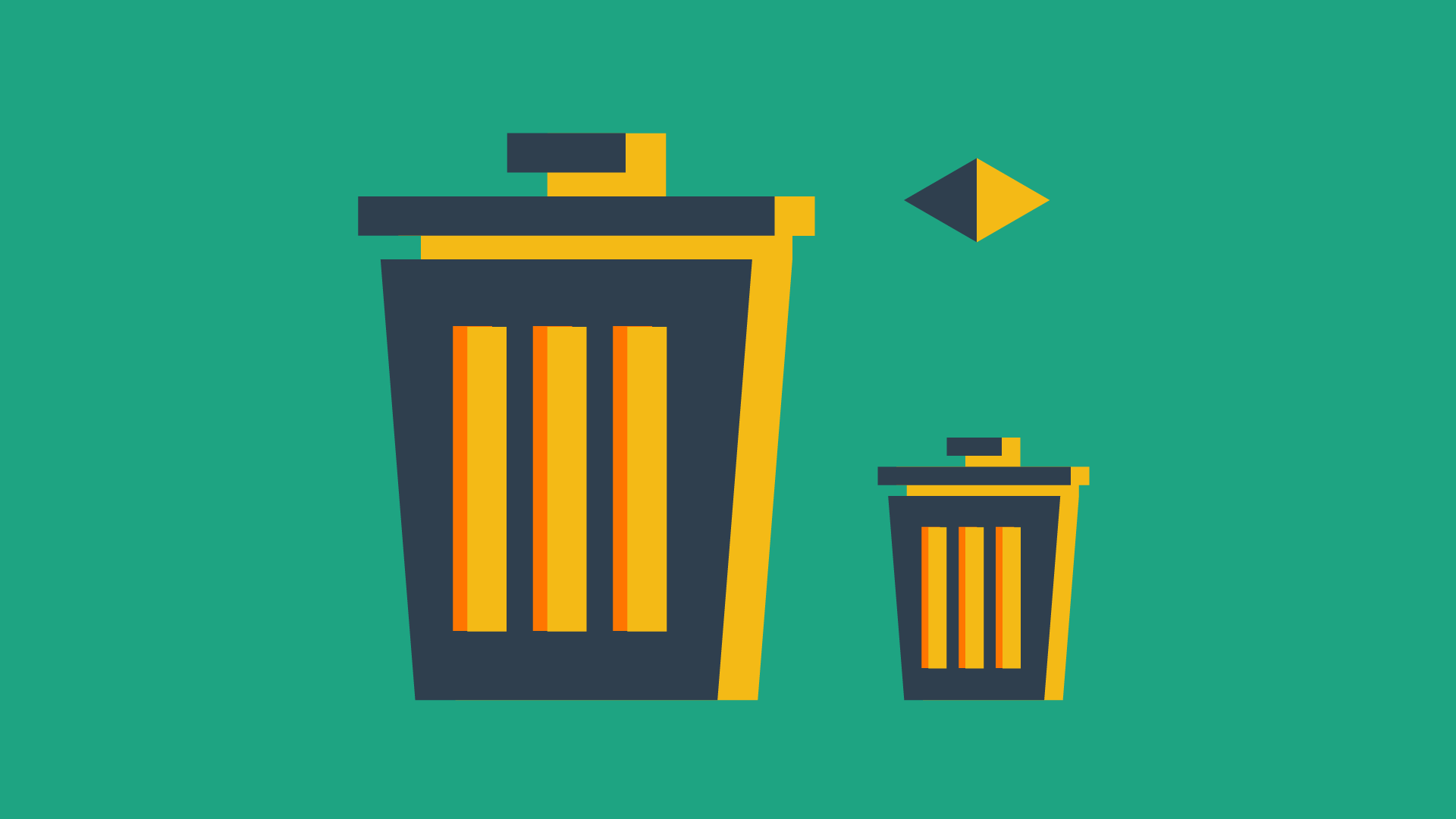 Reducing Waste Opportunities