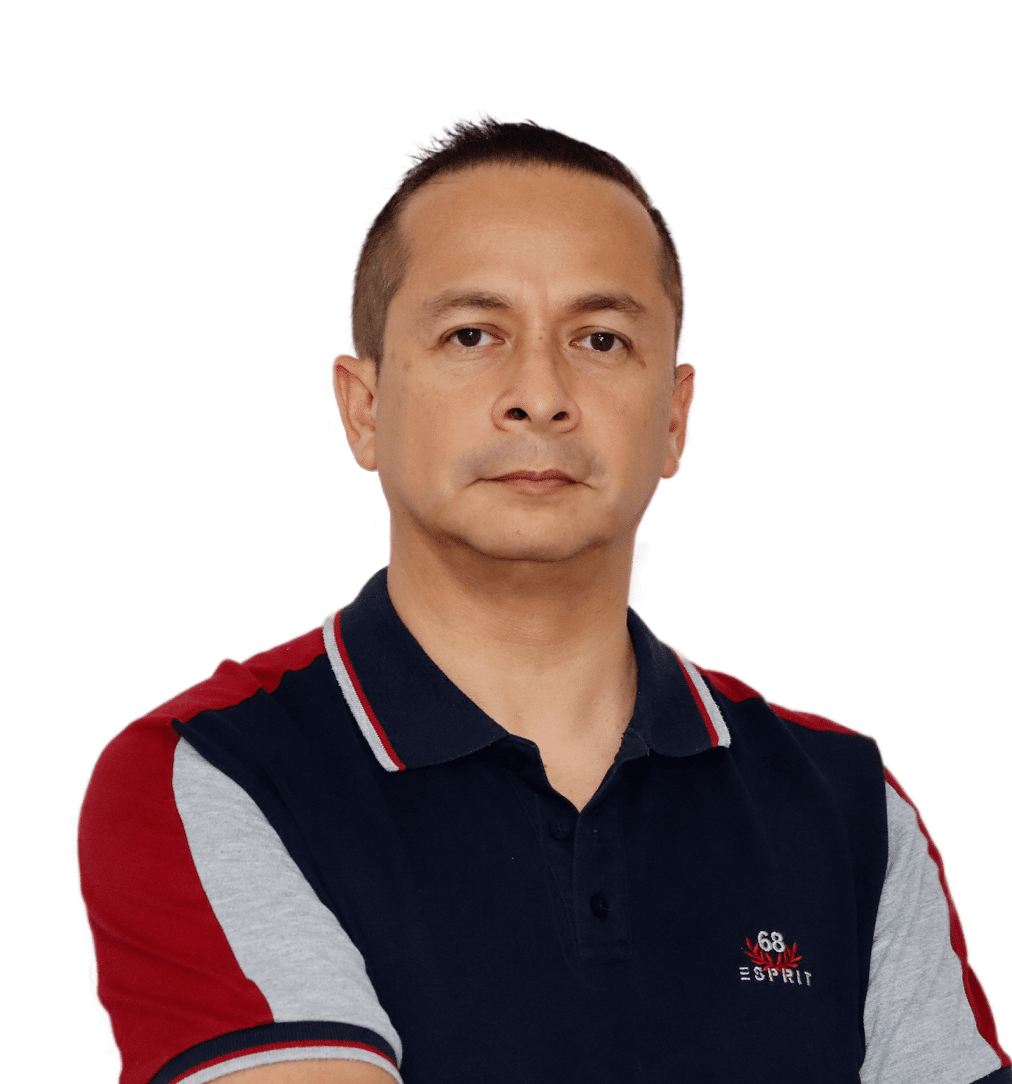 William Ospina